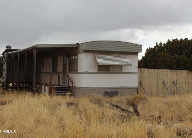 Property at 5188 Whirlwind Dr, Heber, AZ 85928, 1 bed, 1 bath