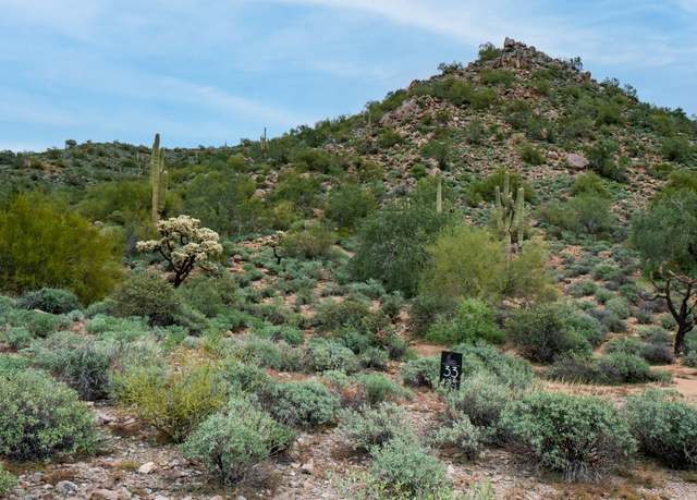Property at 10795 E Copa DE Oro Ln #33, Gold Canyon, AZ 85118