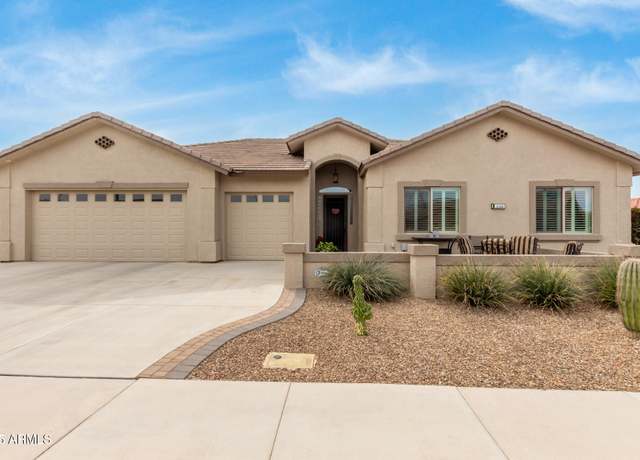 Property at 11123 E Olla Ave, Mesa, AZ 85212, 4 beds, 2.5 baths