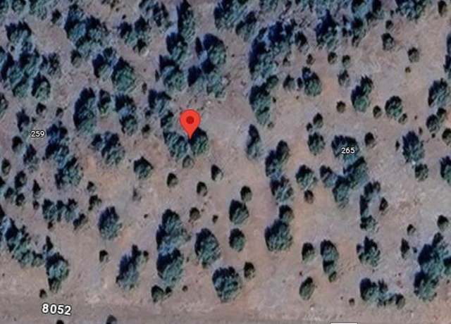 Property at 263 County Road 8052 -- #1354, Concho, AZ 85924