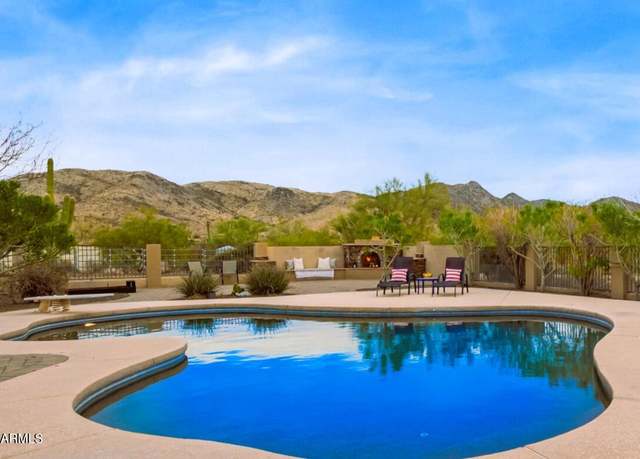 Property at 40007 N 26th St, Cave Creek, AZ 85331, 5 beds, 2.5 baths