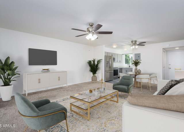 Property at 10854 N Fairway Ct W #127, Sun City, AZ 85351, 2 beds, 1.8 baths