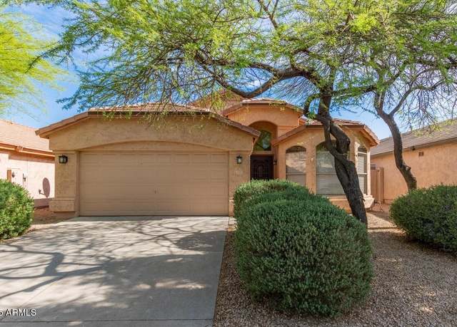 Property at 4708 E Weaver Rd, Phoenix, AZ 85050, 3 beds, 2 baths