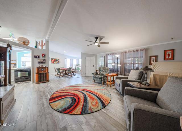 Property at 3901 E Pinnacle Peak Rd #167, Phoenix, AZ 85050, 2 beds, 2 baths