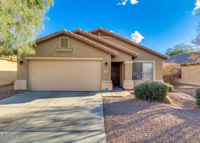 Property at 4605 W Fawn Dr, Laveen, AZ 85339, 4 beds, 2 baths