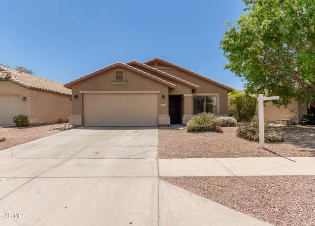 Property at 4605 W Fawn Dr, Laveen, AZ 85339, 4 beds, 2 baths