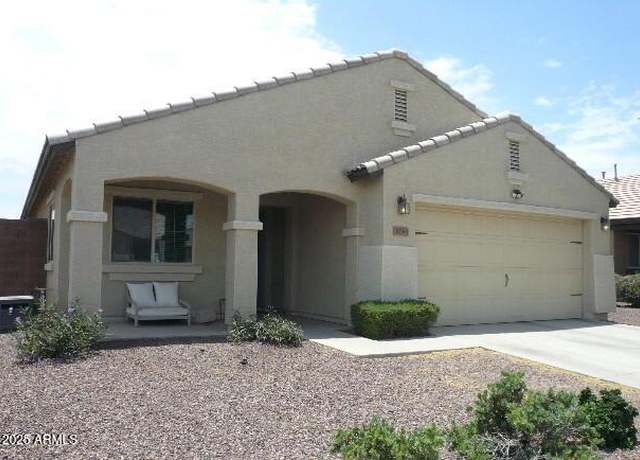 Property at 18599 W Illini St, Goodyear, AZ 85338, 4 beds, 2 baths