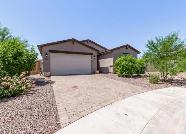Property at 35642 N Bloom St, San Tan Valley, AZ 85144, 5 beds, 3 baths