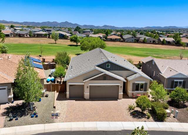 Property at 12779 E DE LA Cruz St, Dewey, AZ 86327, 4 beds, 3 baths