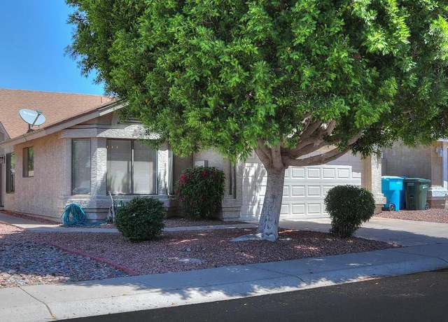 Property at 766 E Rosemonte Dr, Phoenix, AZ 85024, 3 beds, 2 baths