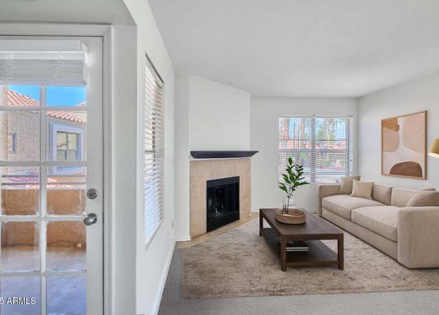 Property at 8787 E Mountain View Rd #2038, Scottsdale, AZ 85258, 1 bed, 1 bath