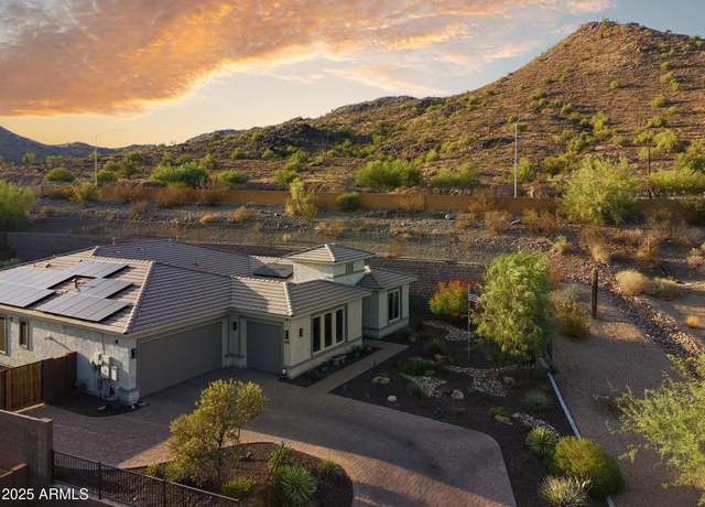 Property at 8528 W Fallen Leaf Ln, Peoria, AZ 85383, 4 beds, 3.5 baths