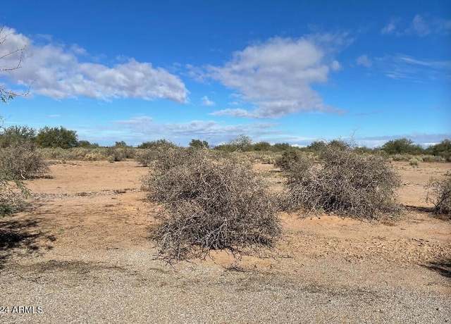 Property at 6150 W Portola Dr #3, Eloy, AZ 85131