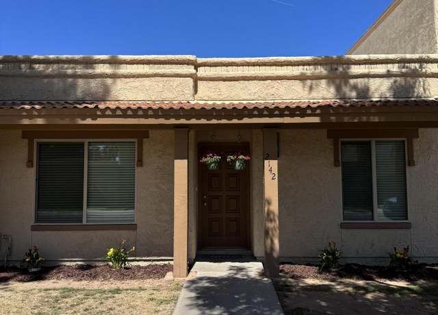 Property at 2142 E Donner Dr, Tempe, AZ 85282, 2 beds, 2 baths