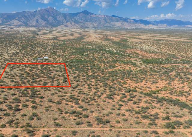 Property at TBD S Keystone #4 Rd Unit B, Hereford, AZ 85615