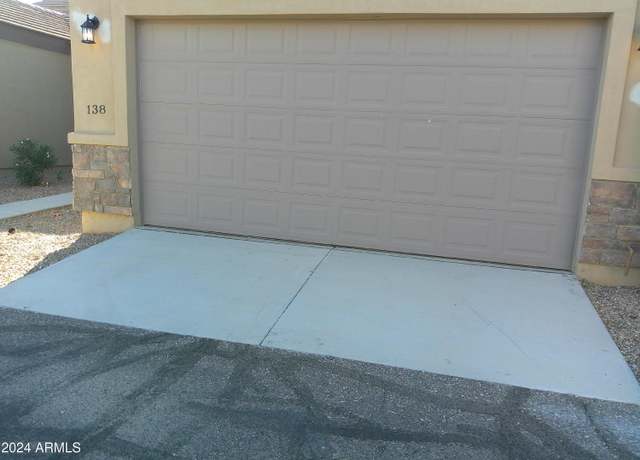 Property at 846 N Pueblo Dr #138, Casa Grande, AZ 85122, 3 beds, 2 baths