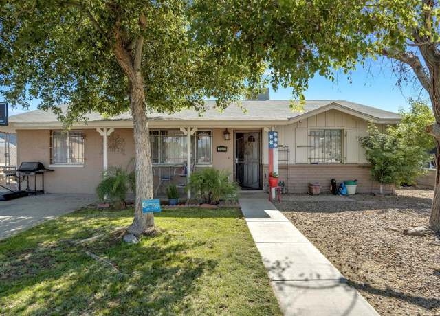 Property at 5625 N 67th Dr, Glendale, AZ 85303, 3 beds, 1 bath