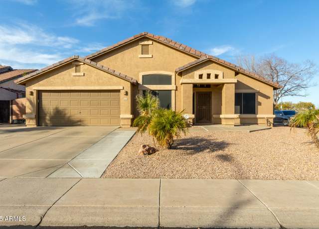 Property at 8642 W Harmony Ln, Peoria, AZ 85382, 3 beds, 2 baths