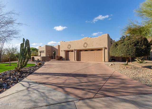 Property at 20212 E Appaloosa Dr, Queen Creek, AZ 85142, 4 beds, 3 baths