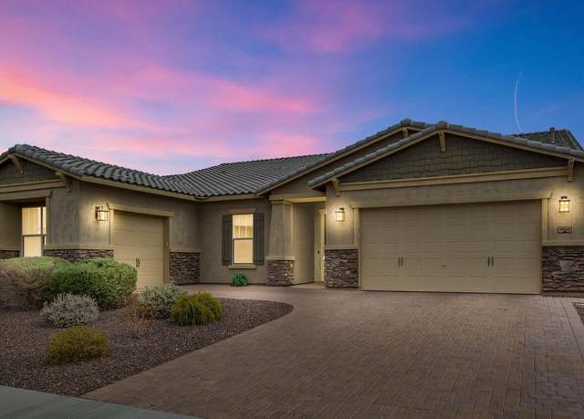 Property at 10148 W Avenida Del Rey --, Peoria, AZ 85383, 5 beds, 3.5 baths