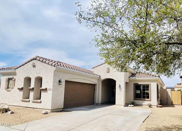 Property at 17496 W Papago St, Goodyear, AZ 85338, 3 beds, 2 baths