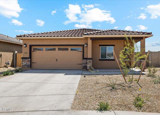 Property at 24643 W ST Catherine Ave, Buckeye, AZ 85326, 4 beds, 2 baths