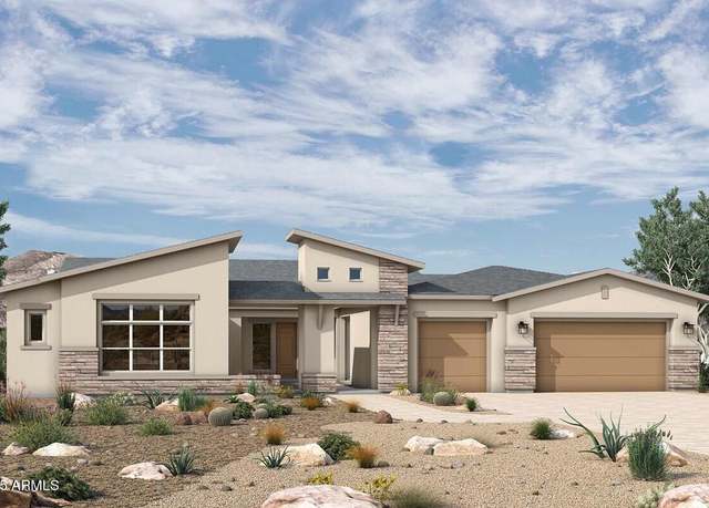Property at 22482 S 180th Pl, Queen Creek, AZ 85142, 5 beds, 5.5 baths
