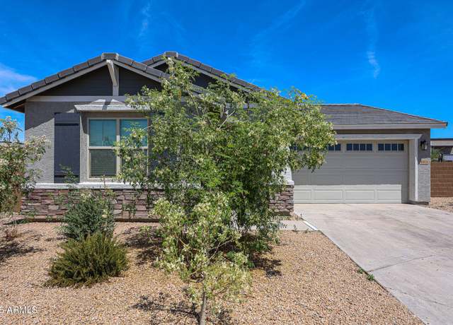 Property at 9313 S 39th Dr, Laveen, AZ 85339, 5 beds, 3 baths