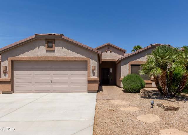 Property at 43344 W Oster Dr, Maricopa, AZ 85138, 4 beds, 2 baths