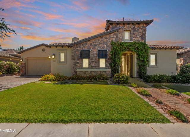 Property at 5226 S Fairchild Ln, Chandler, AZ 85249, 4 beds, 3.5 baths