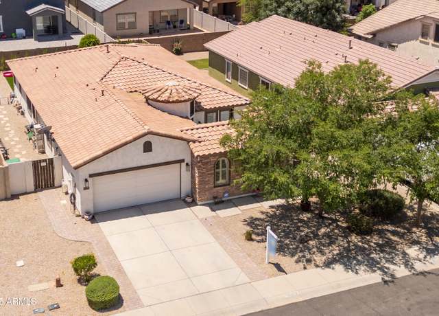 Property at 36197 W Cartegna Ln, Maricopa, AZ 85138, 4 beds, 2 baths