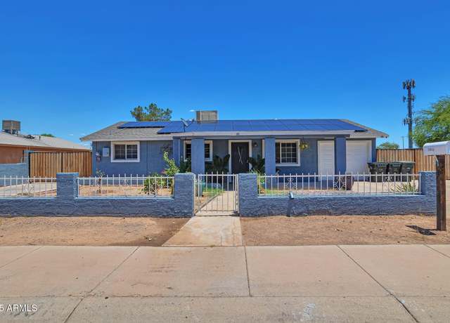 Property at 13913 N 2nd Ave, El Mirage, AZ 85335, 3 beds, 2 baths