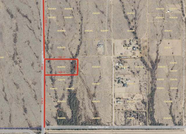 Property at 76XX N 395th Ave Unit -, Tonopah, AZ 85354