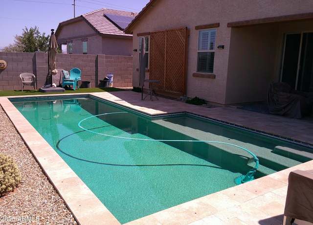 Property at 23370 N 175th Ln, Surprise, AZ 85387, 4 beds, 2 baths
