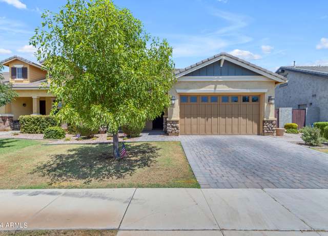 Property at 3058 E Spring Wheat Ln, Gilbert, AZ 85296, 3 beds, 2 baths
