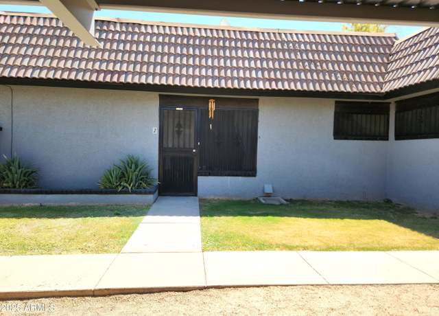 Property at 9025 W Elm St #2, Phoenix, AZ 85037, 2 beds, 2 baths