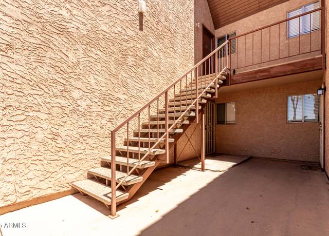 Property at 1942 S Emerson St #112, Mesa, AZ 85210, 1 bed, 1 bath