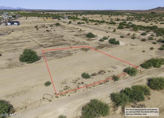 Property at 13040 S Naschez Ln #104, Arizona City, AZ 85123