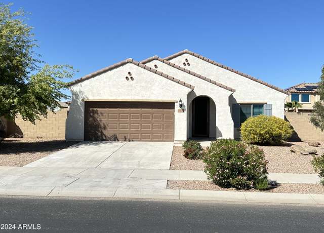 Property at 17534 W Straight Arrow Ln, Surprise, AZ 85387, 4 beds, 2 baths