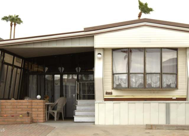 Property at 606 Navajo Rd, Mesa, AZ 85206, 1 bed, 1 bath