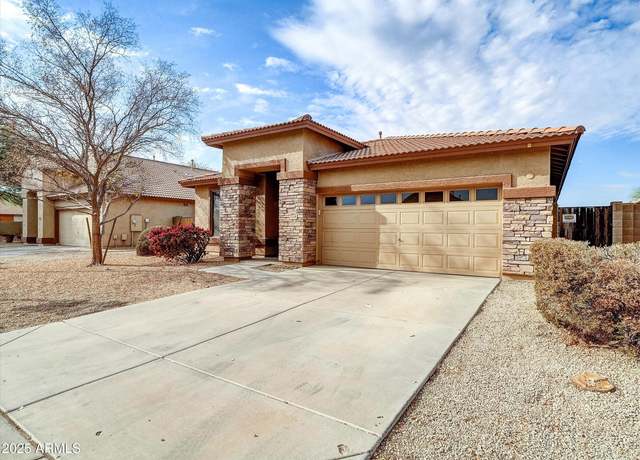 Property at 2706 N 115th Dr, Avondale, AZ 85392, 3 beds, 2 baths