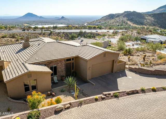 Property at 14849 E Valley Vista Dr, Fountain Hills, AZ 85268, 2 beds, 2.5 baths