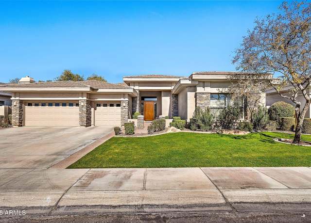 Property at 1738 W Yosemite Pl, Chandler, AZ 85248, 4 beds, 3.5 baths