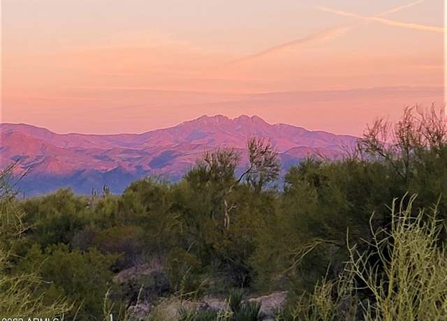 Property at 141XX E Hawknest Rd #4, Scottsdale, AZ 85262