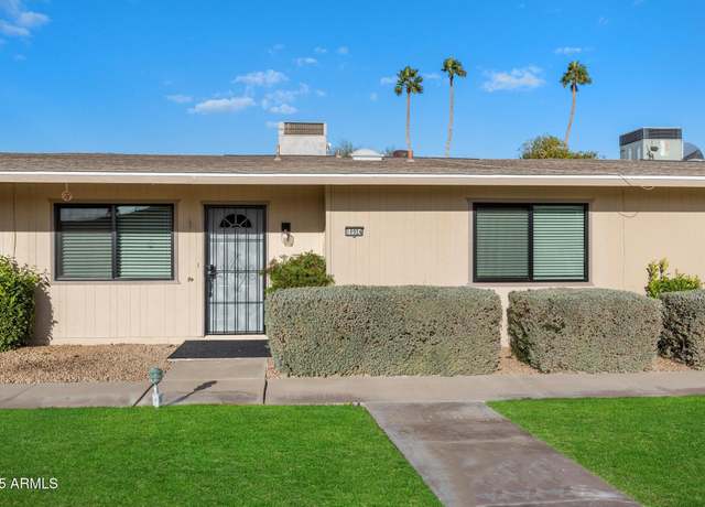 Property at 10924 W Santa FE Dr, Sun City, AZ 85351, 2 beds, 2 baths