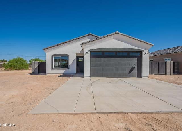 Property at 3020 W Colusa Dr, Eloy, AZ 85131, 3 beds, 2 baths