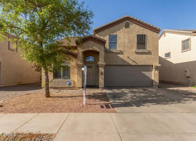 Property at 3422 W Sunland Ave, Phoenix, AZ 85041, 3 beds, 2.5 baths