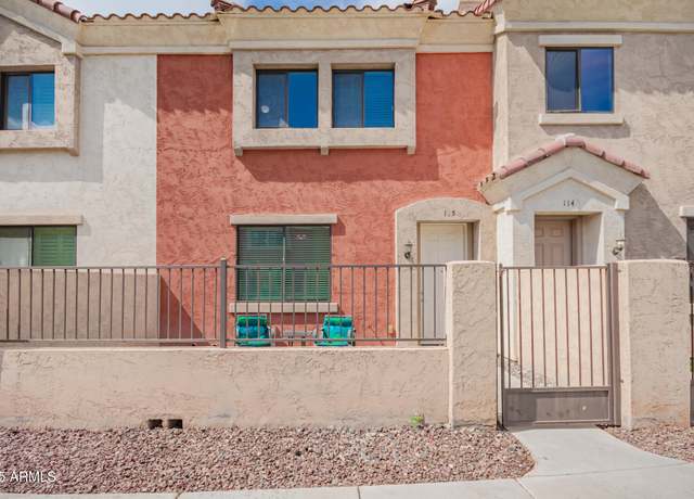 Property at 1950 N Center St #115, Mesa, AZ 85201, 3 beds, 2.5 baths