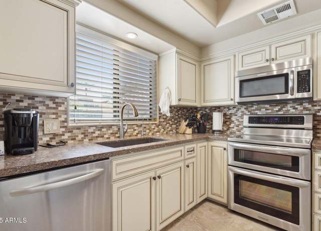 Property at 7575 E Indian Bend Rd #1137, Scottsdale, AZ 85250, 3 beds, 2 baths