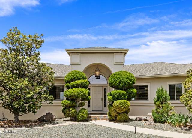 Property at 4429 Hornet Dr, Prescott, AZ 86301, 3 beds, 4 baths